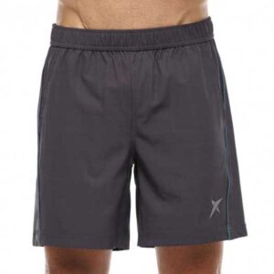 Drop Shot Artemis Shorts Gris XL Hombre