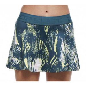 Drop Shot Famara Skirt Azul 2XS Mujer