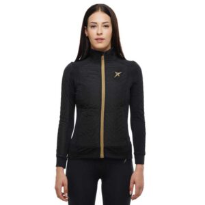 Drop Shot Maday Jacket Negro M Mujer