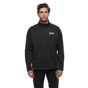Drop Shot Rayco Jacket Negro 2XL Hombre