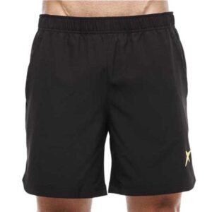 Drop Shot Rayco Shorts Negro XL Hombre