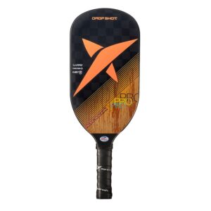 Drop Shot Pacific Pro Pickleball Paddle Dorado
