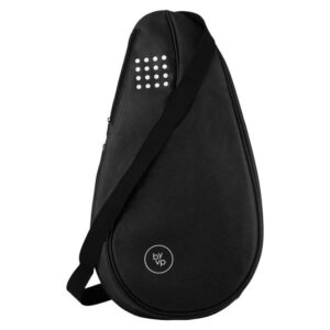 By Vp Backpack Negro
