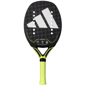 Adidas Padel Adipower 3.2 H14 Beach Tennis Racket Dorado