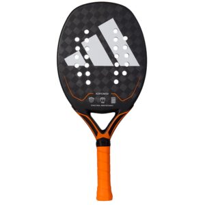 Adidas Padel Adipower 3.2 H24 Beach Tennis Racket Naranja