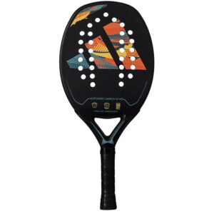 Adidas Padel Adipower Carbon H31 Woman Beach Tennis Racket Multicolor