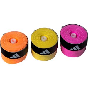 Adidas Padel Box Overgrip 45 Units Multicolor