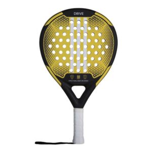 Adidas Padel Drive 3.2 Padel Racket Dorado