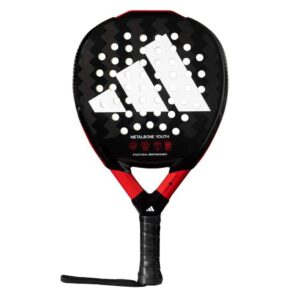 Adidas Padel Metalbone 3.2 Junior Padel Racket Dorado