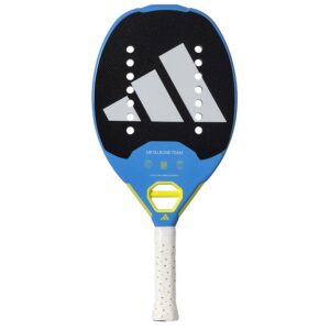 Adidas Padel Metalbone Team H14 Beach Tennis Racket Transparente
