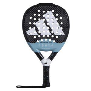 Adidas Padel Metalbone Team Woman Padel Racket Multicolor
