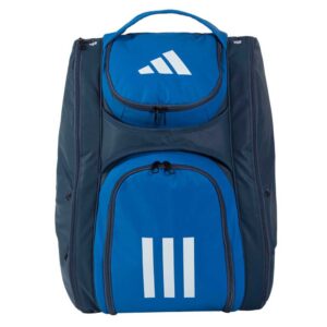 Adidas Padel Multigame 3.2 Padel Racket Bag Azul