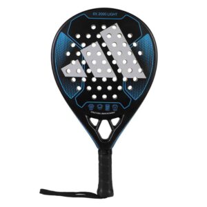 Adidas Padel Rx 2000 Light Padel Racket Plateado