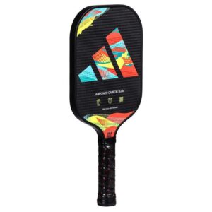 Adidas Pickleball Adipower Carbon Team Pickleball Paddel Multicolor