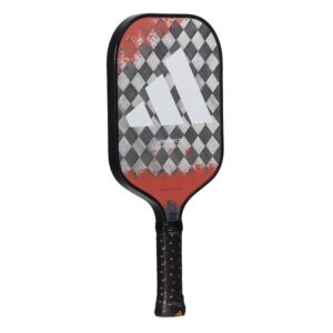 Adidas Pickleball Adipower Ctrl 3.2 Pickleball Paddel Plateado