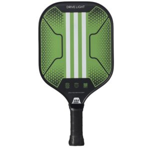 Adidas Pickleball Drive Light 3.2 Pickleball Paddel Verde