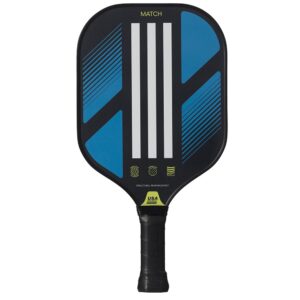 Adidas Pickleball Match 3.2 Pickleball Paddel Transparente