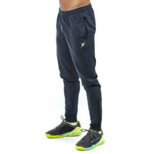 Drop Shot Arrow Pants Gris 2XL Hombre