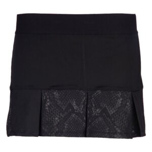 K-swiss Hypercourt Express Skirt Negro XS Mujer