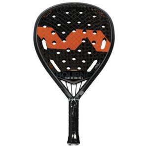 Varlion Bourne Prisma Airflow My W Padel Racket Plateado