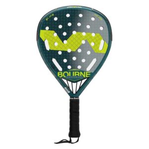 Varlion Bourne Prisma Airflow W Padel Racket Verde