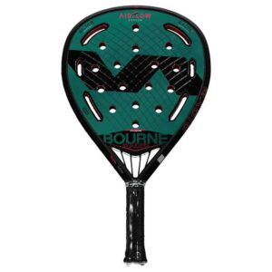 Varlion Bourne Prisma Radio S Padel Racket Verde