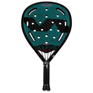 Varlion Bourne Prisma Radio W Padel Racket Verde