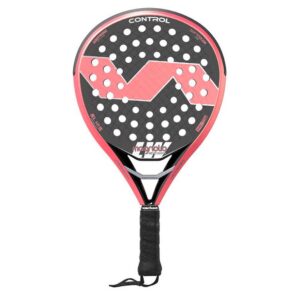 Varlion Lw Carbon Ti Magnolia Padel Racket Rosa