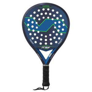 Varlion Lw Hexagon 8.8 Padel Racket Azul