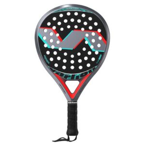 Varlion Lw One Padel Racket Multicolor