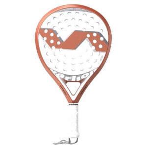 Varlion Lw One Palm Padel Racket Marrón