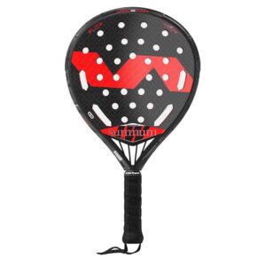 Varlion Lw Prisma Airflow S Padel Racket Multicolor