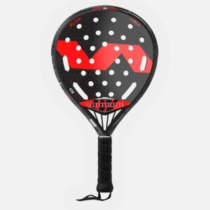 Varlion Lw Prisma Airflow W Padel Racket Verde