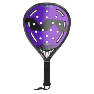 Varlion Maxima Prisma Radio W Padel Racket Azul