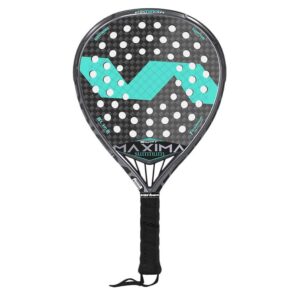 Varlion Maxima Summum Soft Padel Racket Verde
