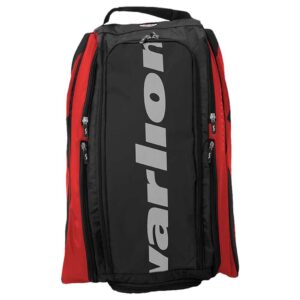 Varlion Summ Pro Padel Racket Bag Rojo,Negro