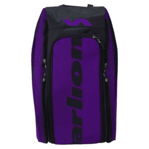 Varlion Summum Padel Racket Bag Lila