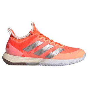 Adidas Adizero Ubersonic 4 All Court Shoes Naranja EU 40 Mujer