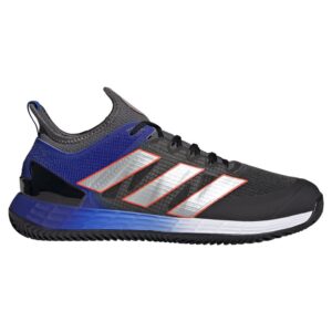 Adidas Adizero Ubersonic 4 Clay All Court Shoes Azul EU 42 Hombre