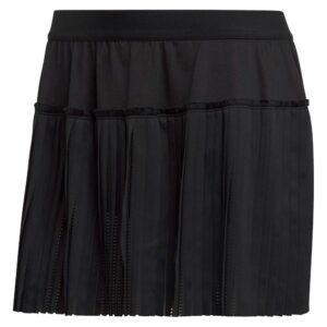 Adidas Match Code Skirt Negro XS Mujer
