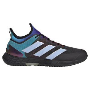 Adidas Adizero Ubersonic 4 Heat Rdy All Court Shoes Gris EU 42 Hombre