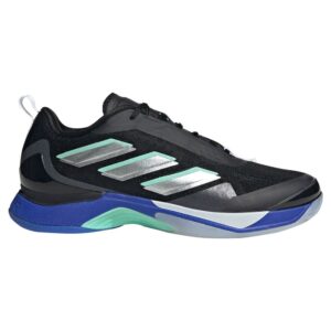 Adidas Avacourt All Court Shoes Negro EU 40 2/3 Mujer
