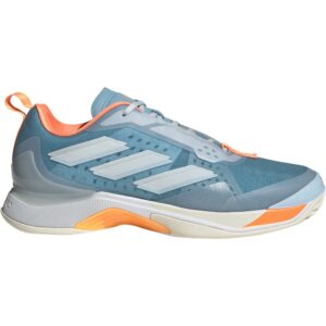 Adidas Avacourt All Court Shoes Azul EU 40 Mujer
