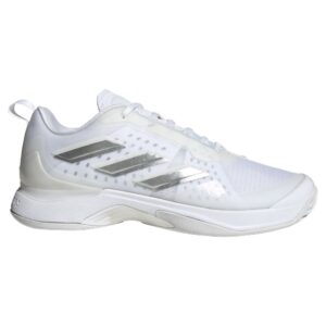 Adidas Avacourt All Court Shoes Blanco EU 40 2/3 Mujer