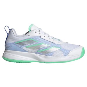 Adidas Avaflash All Court Shoes Azul EU 40 2/3 Mujer