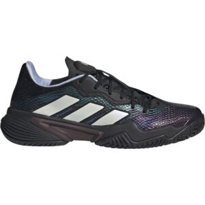 Adidas Barricade All Court Shoes Negro EU 46 Hombre