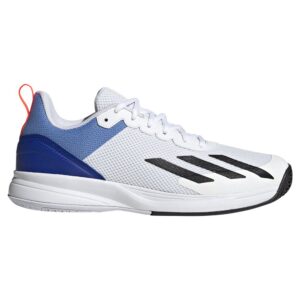 Adidas Courtflash Speed All Court Shoes Blanco EU 44 Hombre