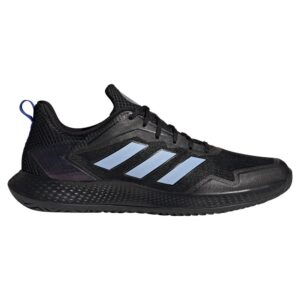 Adidas Defiant Speed All Court Shoes Negro EU 44 2/3 Hombre