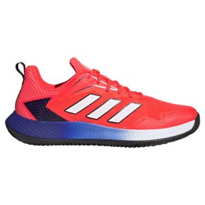 Adidas Defiant Speed Clay All Court Shoes Rojo EU 40 Hombre
