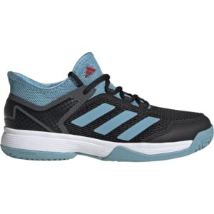 Adidas Ubersonic 4 All Court Shoes Negro EU 38